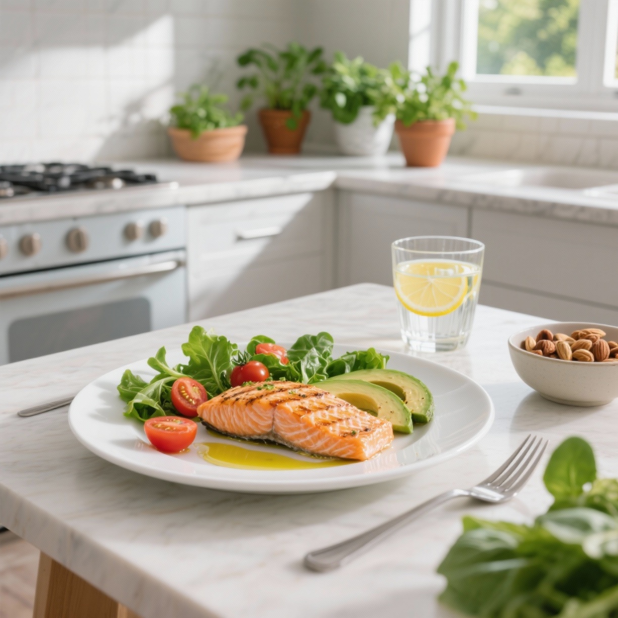 Cardápios Low Carb e Keto Para Emagrecer Rápido e Sem Fome